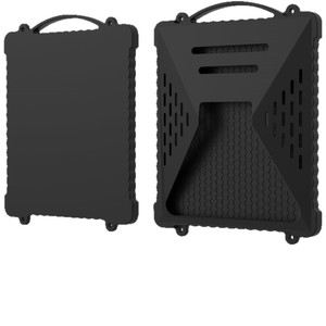 Funda Protectora de Silicona Impermeable para Starlink Mini, Resistente al Polvo y a las Caídas - Product Image 4