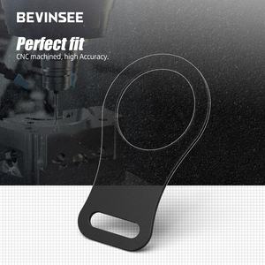 Couvercle de réservoir de fusible de verrouillage en acier Bevinsee pour Fiat Ducato 250 2016-<span class=keywords><strong>2021</strong></span> pour Citroen Jumper 2016-2019 Peugeot Boxer 2016-2019 2020 <span class=keywords><strong>2021</strong></span> - Product Image 4