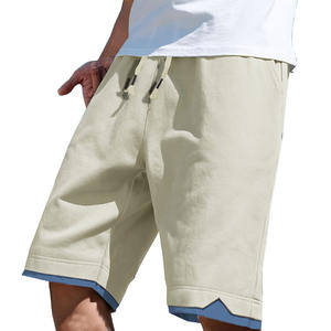 Pantalones Cortos Deportivos Personalizados para Hombre, Diseño Personalizado al por Mayor, Pantalones Cortos Deportivos para Competición, Nuevo Estilo de Moda, Pantalones Cortos Deportivos Unisex para Hombre - Product Image 5