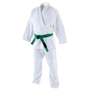 ชุดยูโด Nanju Sports ผ้าฝ้าย 100% สำหรับผู้ชาย MMA Gi  สามารถเลือกสีได้ตามต้องการ พร้อมพิมพ์ลายดิจิทัล น้ำหนักผ้า 260 กรัม และสามารถใส่โลโก้ได้ตามต้องการ - Product Image 4