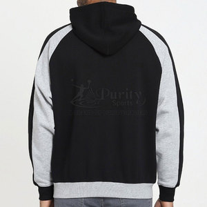 เสื้อฮู้ดผู้ชายแบบสั่งตัด - Product Image 3