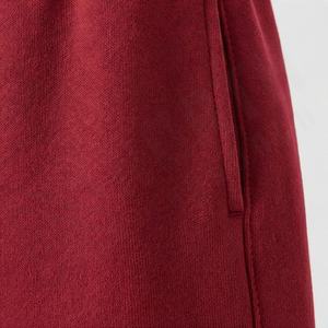 กางเกงฮิปฮอปทรงหนา กางเกงสั่งทำ กางเกงขายาวทรงหลวม กางเกงวอร์มผ้าฝ้าย เอวสองชั้น ทรงตรง กางเกงวอร์มขาบาน ผู้ชาย - Product Image 5