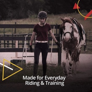 Venta al por mayor caballo de carreras tendón overreach casco botas - Product Image 4