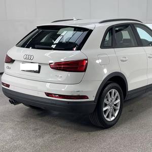 TOP PRE MIUM 2018 / 2024 Au di Q3 1,4 TFSI COD 8U Wagon Automático RHD / LHD - Product Image 3