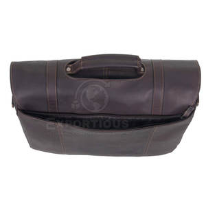 Sacoche pour ordinateur portable durable et étanche pour unisexe Sacoche pour ordinateur portable légère populaire de haute qualité - Product Image 3