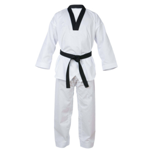 Kimono Profesional de Jiu Jitsu para Adultos, Unisex, Duradero, con Cuello y Puños Resistentes, Transpirable y Personalizable, Conjuntos de Kimonos de BJJ - Product Image 1