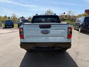 RANGER HYBRID PHEV STORMTRAK PICKUP 2026 D'OCCASION EN EXCELLENT ÉTAT, TRANSMISSION AUTOMATIQUE, 281 CV, À VENDRE - Product Image 5