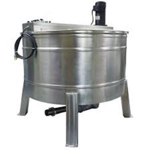 Brand new 48 <b>Frame</b> Radial Extractor with Auger - Product Image 1