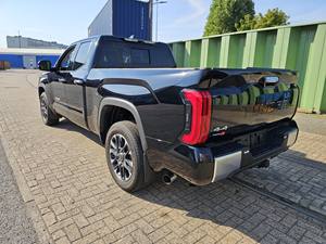 TOYOTA TUNDRA TRD PRO CREW MAX SPORT V6 3.5L USATA 2022, 12.01/100KM, 5 POSTI, TRASMISSIONE AUTOMATICA - Product Image 6