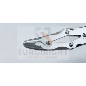 เครื่องบดกระดูกสแตนเลสเกรดสูง - Product Image 6