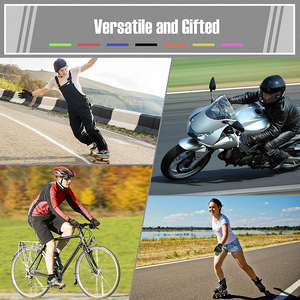 Gants de course d'hiver pour moto, vélo, cyclisme, écran tactile imperméable, gants d'hiver de motocross pour motards, chauds. - Product Image 5