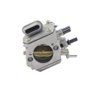 Carburatore Compatibile per Stihl MS440 MS460, per Motosega a Benzina Industriale/Fai-da-te, con Certificato GS, Riferimento 503016, Supporto OEM - Product Image 1