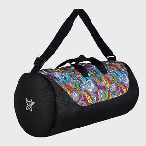 Sac de voyage E Barrel Arctic Fox - Product Image 6