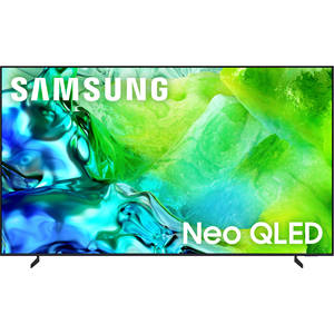ลดราคาสุดพิเศษ QN80H 100 มินิ-แอลอีดี สมาร์ท ควอนตัมดอท ทีวี 4K HDR - Product Image 6