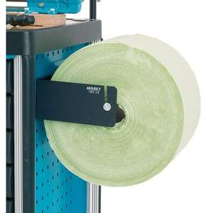 Support Hazet pour bobines de papier, accessoire pour armoires à outils - Product Image 1