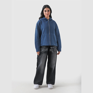 Produit tendance : sweat-shirts pour hommes à manches longues décontractés avec taille personnalisée, respirants et confortables, sweat-shirts pour hommes en faible quantité minimale de commande - Product Image 5