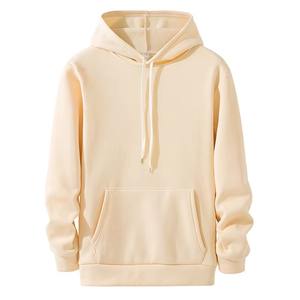 Best Selling Men <b>Hoodies</b> <b>Lightweight</b> Oversize Hoodie Long Sleeve Winter Clothing Embroidered Quick Dry - Product Image 5