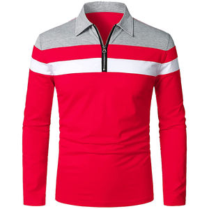 Custom Vintage Graphic Custom Printing Golf <b>Men</b> <b>long</b> <b>Sleeve</b> <b>Polo</b> <b>Shirt</b> Regular <b>Polo</b> Embroidered <b>for</b> <b>Men</b> <b>long</b> <b>Sleeve</b> <b>Polo</b> <b>Shirt</b> - Product Image 2