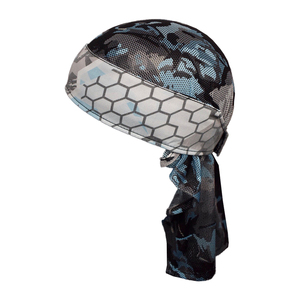 Nueva superventas, diadema de Paintball sublimada, superventas, malla para cabeza de Paintball, diademas de Paintball profesionales a la venta - Product Image 2