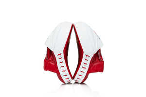 Mitaines de mise au point de boxe Fairtex de haute qualité pour MMA et Kickboxing Training Muay Thai Punching Target Pads - Product Image 3