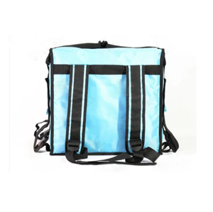 Bolsa Térmica Impermeable Grande de 600D PEVA, Ligera, con Impresión de Logotipo Personalizado, Aislada Térmicamente para Entrega de Alimentos Calientes y Fríos, Vietnam - Product Image 6