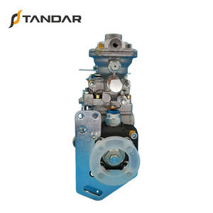 高圧ディーゼル燃料噴射ポンプ 0460424289 VE4 3963961 CUMMINS 4BTAA (94KW) 用 - Product Image 5