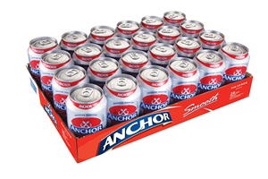 Cerveza ancla - Product Image 5