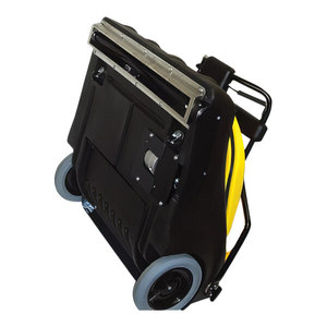 Offre Économique pour Aspirateurs à Grande Capacité 2026 93030 30" avec Sac, 115V – Prêts à être expédiés - Product Image 1