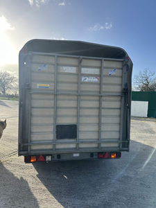 Remolque Agrícola Nuevo y Económico de Alta Calidad, Remolque para Tractor de Uso Pesado para Transportar Cultivos, Ganado y Maquinaria, Diseñado para Resistir - Product Image 6