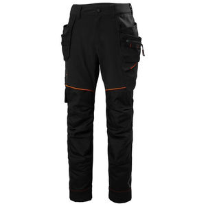 Nouveaux pantalons de travail de sécurité originaux ignifuges pour la soudure, vêtements de travail avec prix de gros, pantalon de sécurité - Product Image 1