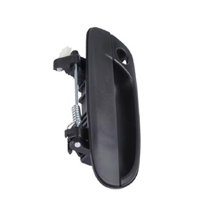 Poignée de porte extérieure avant gauche pour 00-06 1 pièce - Product Image 2