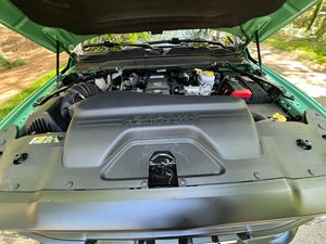 Raam 3500 Tradesman 2022, Cabina Doble 4x4, Gasolina, Bajo Kilometraje - Product Image 6