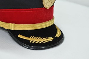 หมวกนักบินยูนิฟอร์ม2025 - Product Image 6