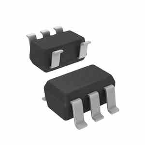 Convertidor de CC TD6811 Nuevo y Original en Existencia, Chip de Potencia Tipo Buck DC-DC - Product Image 4