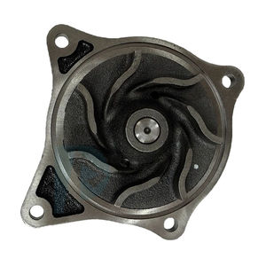 Bomba de Agua para Excavadora Caterpillar E311D 312C 312D 314D 315C 315D 320C 320D, Bomba de Agua del Enfriador del Motor 3066T, Motor S4K S6K - Product Image 3