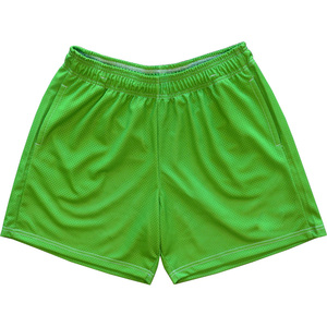 Shorts en maille pour hommes de qualité supérieure à prix de gros - Product Image 3