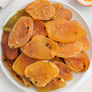 FRUTA DE LA PASIÓN SECA DE VIETNAM AROMA TROPICAL Y SABOR DULCE PERFECTO PARA MEZCLAS DE JUGOS - Product Image 3