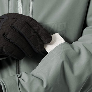 Chaqueta de Invierno de Diseño Exclusivo, Fabricada en Pakistán, Ropa Casual, MOQ Bajo, Chaqueta Cortavientos para Hombre - Product Image 4