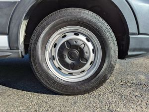 Ford Transit Cargo 250 High Roof LB RWD ปี 2022 สภาพดี ราคาสุดคุ้ม พร้อมส่ง - Product Image 6
