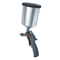 Outil à Air pistolet de sablage soda sablage à Air portable
