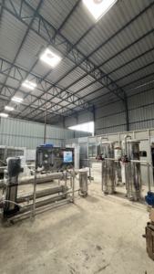Planta de Tratamiento de Agua por Ósmosis Inversa (OI) - Product Image 3