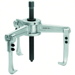 ชุดถอดเฟืองอเนกประสงค์ 3 แขน Gedore ผลิตภัณฑ์พรีเมียมเพื่อการใช้งานที่สะดวก - Product Image 3