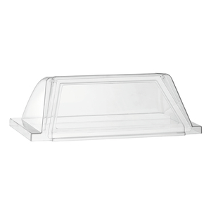 ฝาปิดแบบใช้แล้วทิ้งสำหรับเตาย่างโรลเลอร์ 7181 - Product Image 1