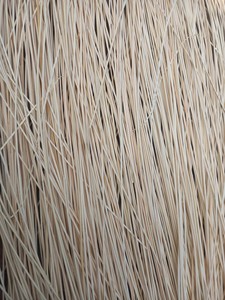 Material Redondo de Ratán Natural de Grado 99GD, Especificación de 7-40 mm, Modelo Kathy - Product Image 2