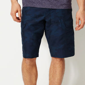 กางเกงคาร์โก้ลำลองของผู้ชายกางเกงขาสั้นเอวกลางคุณภาพสูงแบบพรีเมี่ยมกระเป๋าด้านหน้าขายส่งน้ำหนักเบาดีไซน์ใหม่2024 - Product Image 3