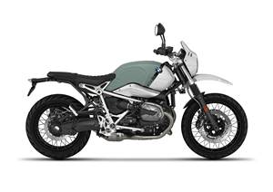 Motocicleta R nineT Urban G&S 2023 - Product Image 2