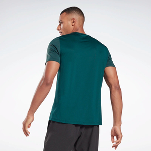 T-shirt en jersey de coton personnalisé, nouveau style décontracté, pur coton pour hommes, t-shirt 100% coton, t-shirt en jersey pas cher - Product Image 2