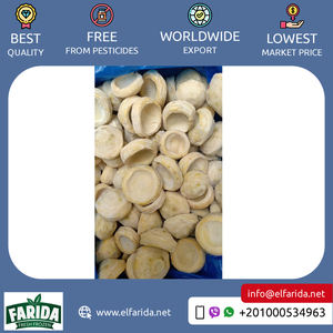 พื้นอาติโช้คแช่แข็งออร์แกนิคธรรมชาติของ100% รสชาติอร่อย - Product Image 2