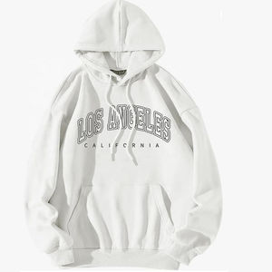 Sudadera con capucha personalizada de gran tamaño con hombros caídos para hombre, algodón, poliéster, peso pesado, transpirable, OEM, ODM, fabricante de Pakistán - Product Image 5