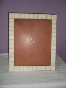 Cadre Photo en nacre de conception classique et moderne avec cadre Photo en incrustation d'os meilleure qualité Us Home Decor Falak World Export - Product Image 4